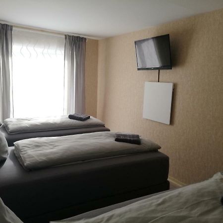 Eleonora Apartment Winterberg Esterno foto