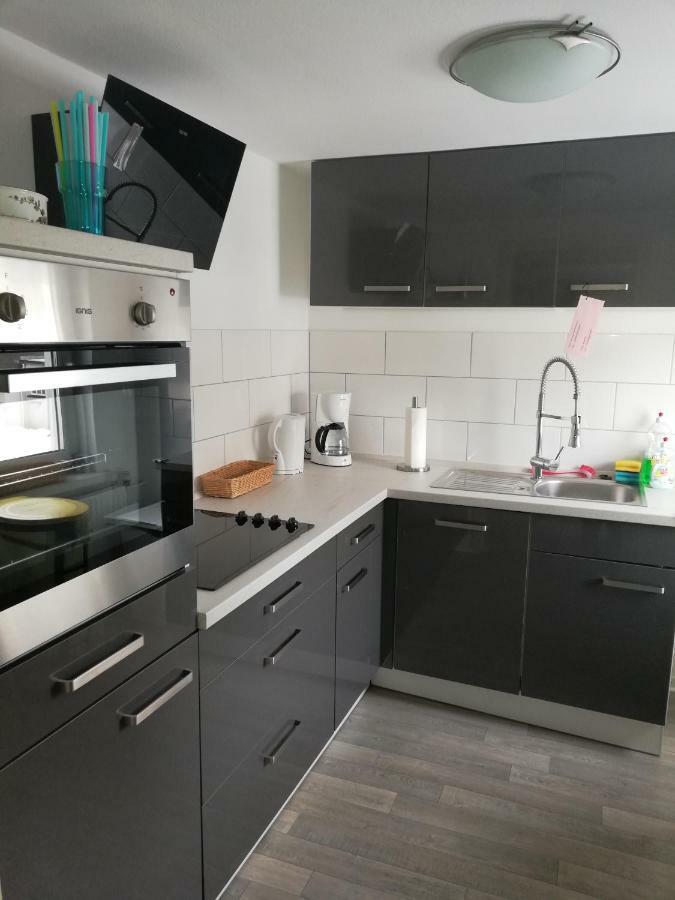 Eleonora Apartment Winterberg Esterno foto