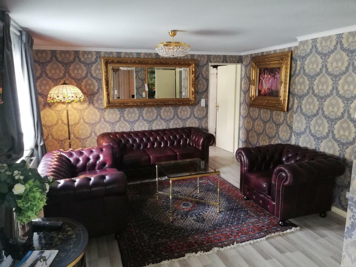 Eleonora Apartment Winterberg Esterno foto
