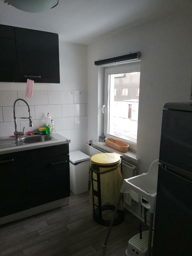 Eleonora Apartment Winterberg Esterno foto