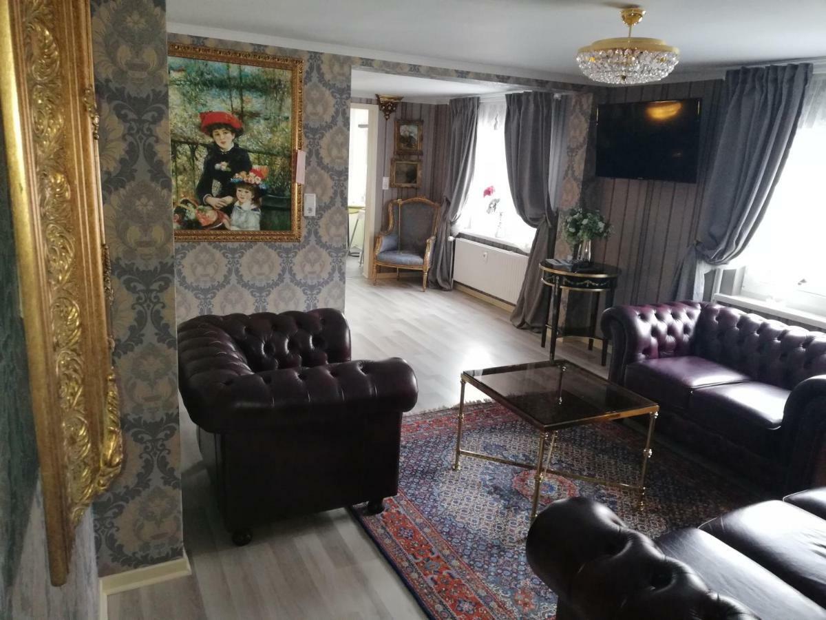 Eleonora Apartment Winterberg Esterno foto