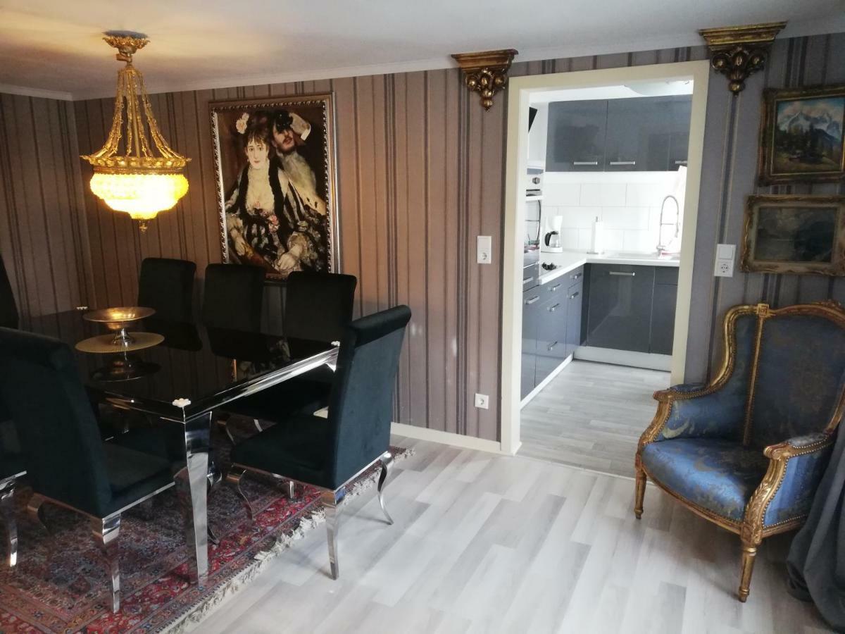 Eleonora Apartment Winterberg Esterno foto