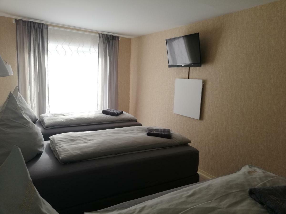 Eleonora Apartment Winterberg Esterno foto