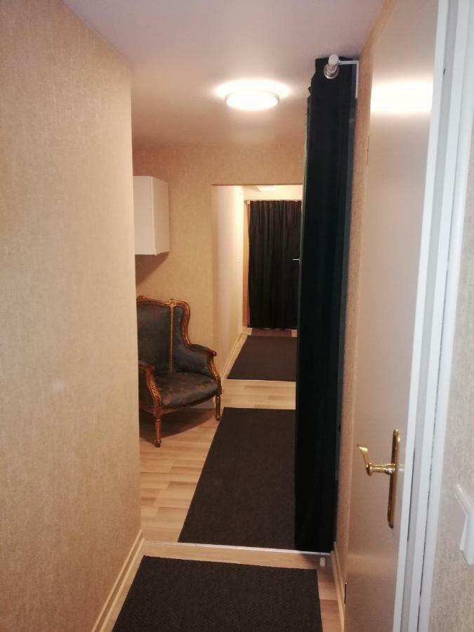 Eleonora Apartment Winterberg Esterno foto