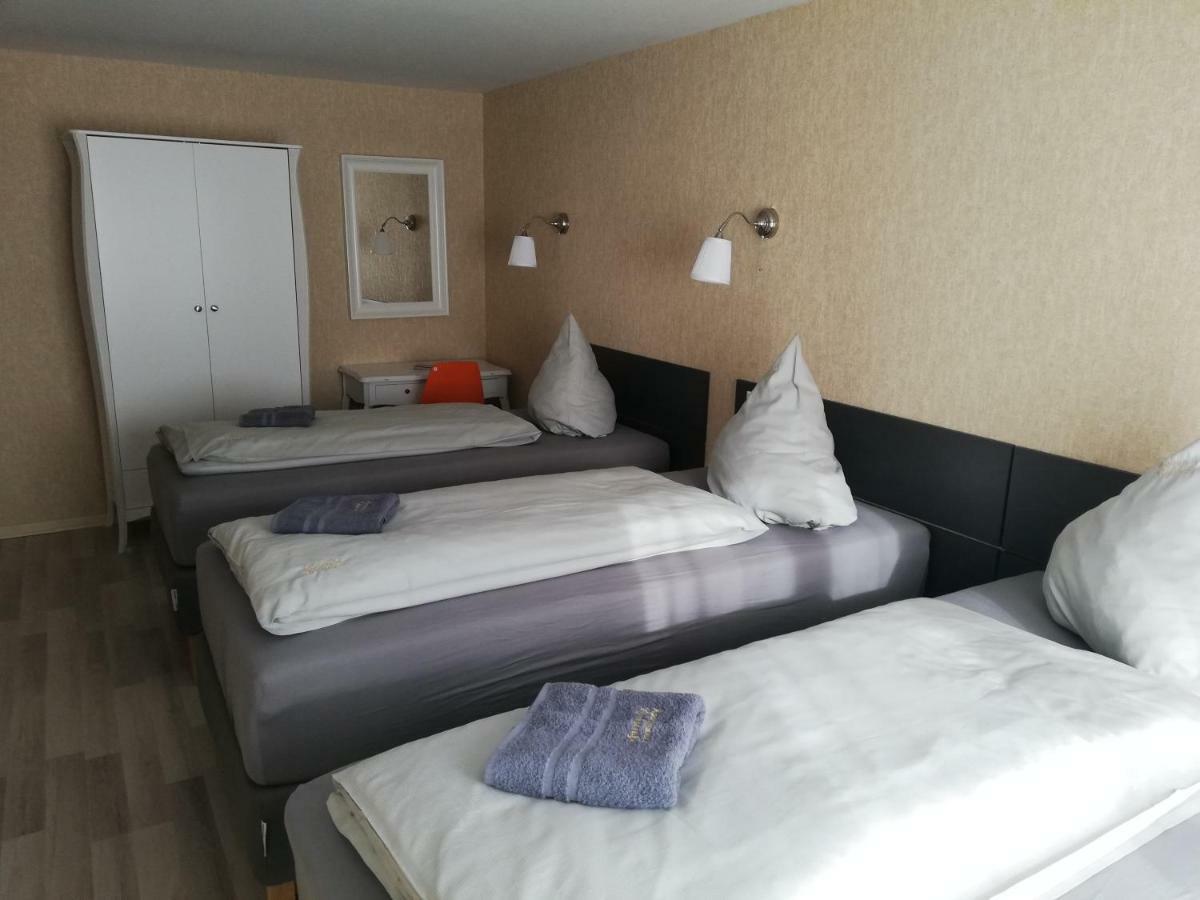 Eleonora Apartment Winterberg Esterno foto