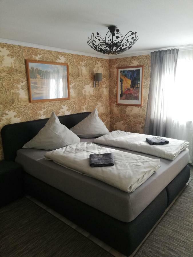 Eleonora Apartment Winterberg Esterno foto