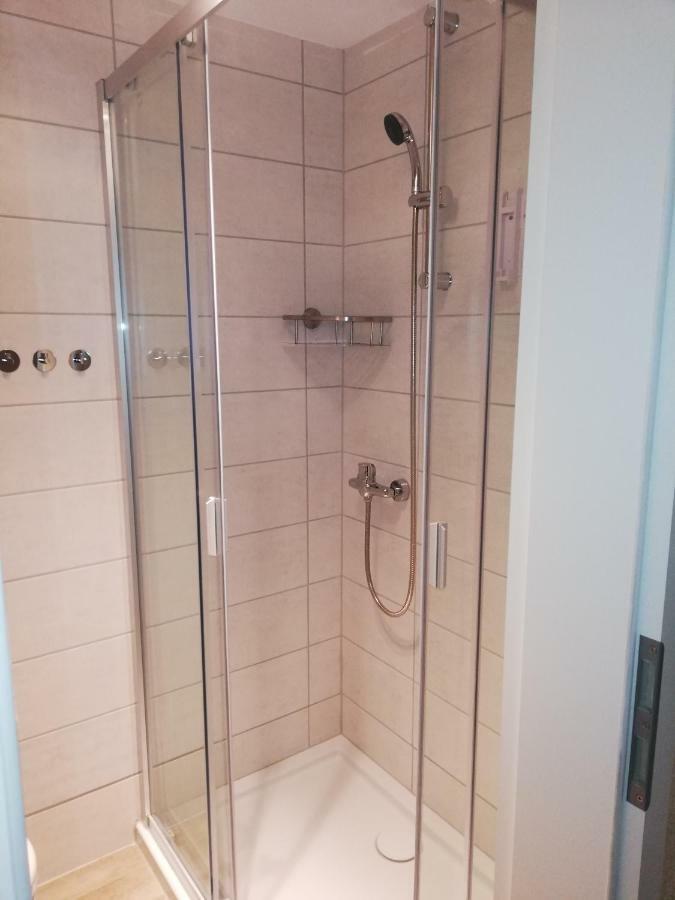 Eleonora Apartment Winterberg Esterno foto