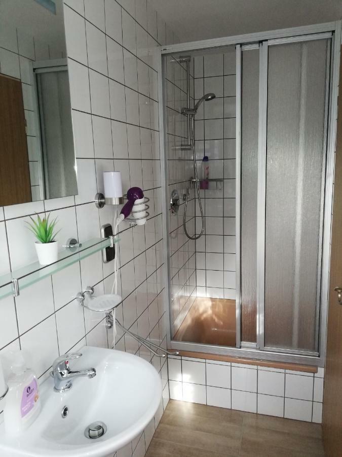 Eleonora Apartment Winterberg Esterno foto