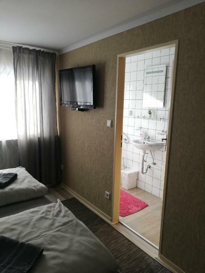 Eleonora Apartment Winterberg Esterno foto