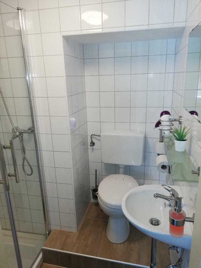 Eleonora Apartment Winterberg Esterno foto
