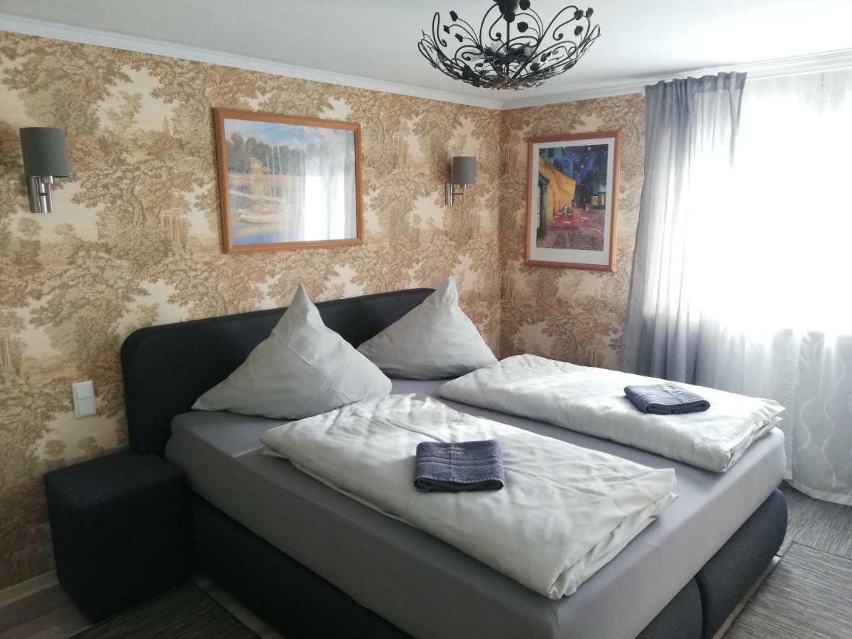 Eleonora Apartment Winterberg Esterno foto